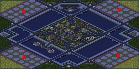 Rendered preview of Testament