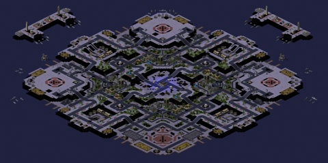 Rendered preview of Timekiller Challenge