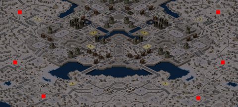 Rendered preview of Winter Desolation