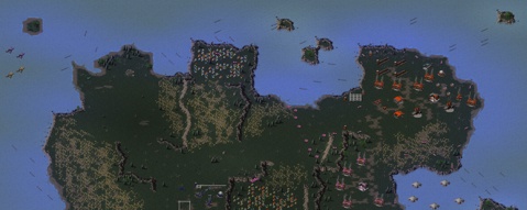 Rendered preview of [2] Allies 07: Sunken Treasure