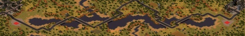 Rendered preview of Over-Extended
