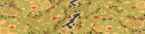 Rendered preview of [6] Death Valley Girl 3v3