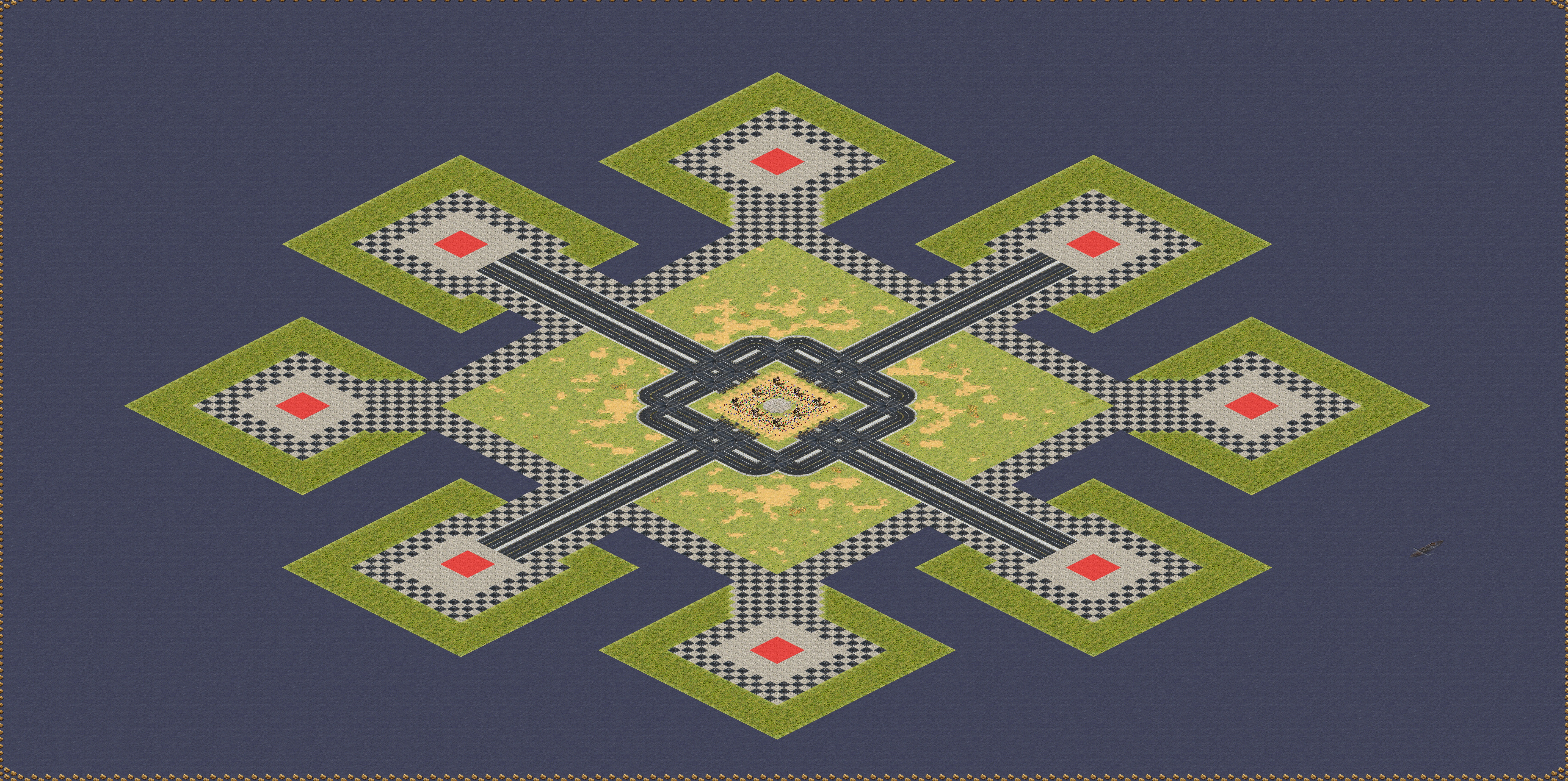 Rendered map: Random Tech Patch of Land
