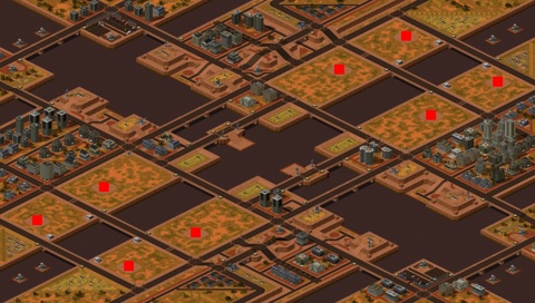 Rendered preview of Toxicity