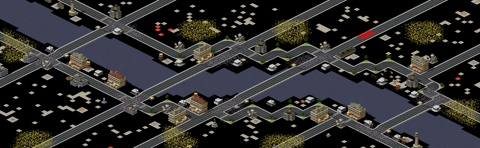 Rendered preview of 咫尺千里