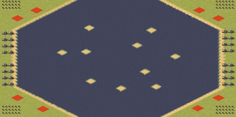Rendered preview of Super Team Naval War