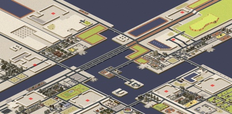 Rendered preview of Wicked City v1.0