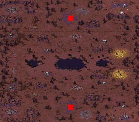 Rendered preview of Pipeline Rivers