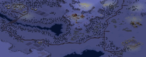 Rendered preview of Operation 07 - Chrono Defense