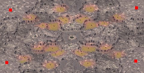 Rendered preview of Malice