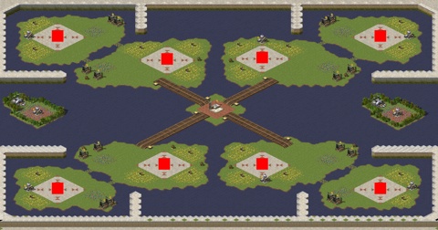Rendered preview of Sink Ore Swim (War1e1ore)