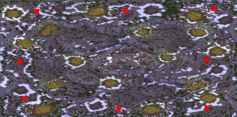Rendered preview of Heck Melts