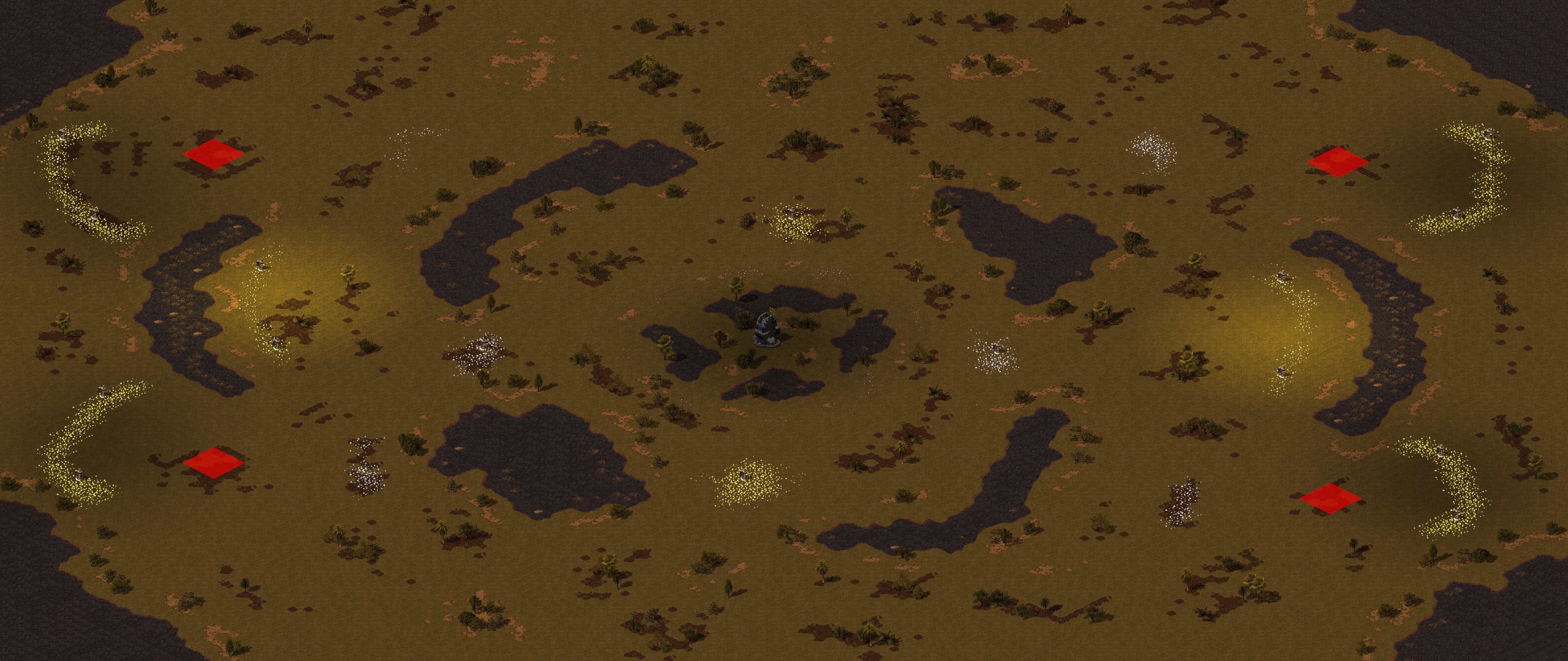 Rendered map: No name