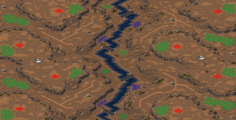 Rendered preview of (8) Death Valley Boy