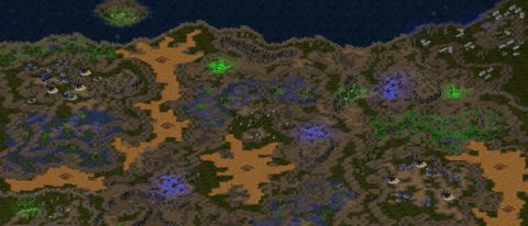 Rendered preview of NOD 08 - Harvester Hunting