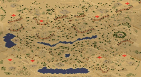 Rendered preview of Dorado Descent (8)