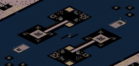 Rendered preview of Casual Encounter