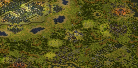 Rendered preview of Soviet Mission 20: Thread of Dread
