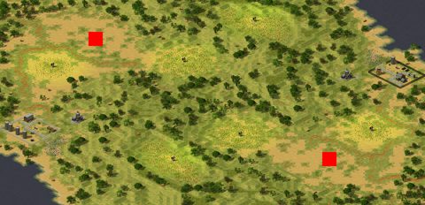 Rendered preview of Blood Feud II