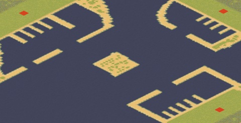 Rendered preview of 3v3