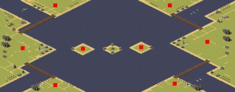 Rendered preview of Naval 4v4 Big Brother