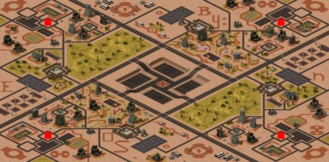 Rendered preview of Buffed - Psychic Crisis