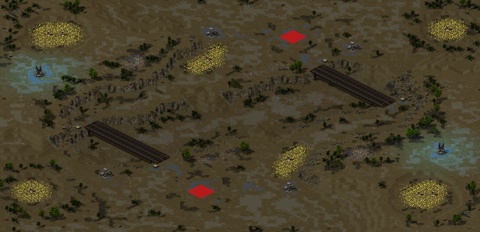 Rendered preview of Bone Crusher