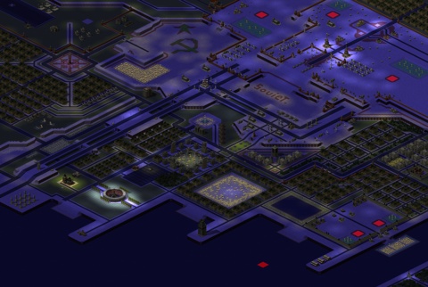 Rendered preview of Challenge: bastion of kremlin