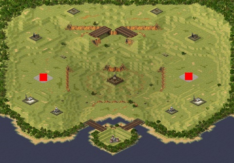 Rendered preview of Carnival