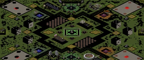 Rendered preview of Casino Royale