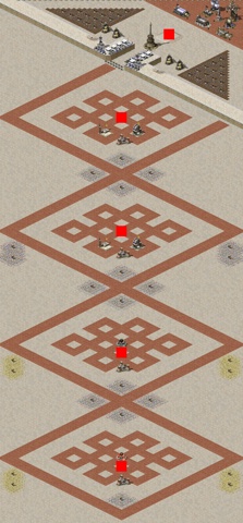 Rendered preview of Chinese Knot