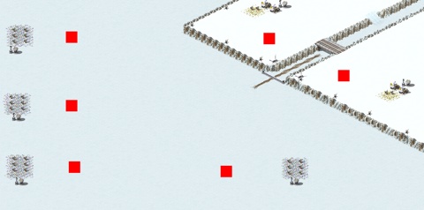 Rendered preview of High Ground 2v4