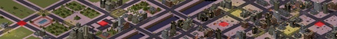 Rendered preview of turfwar