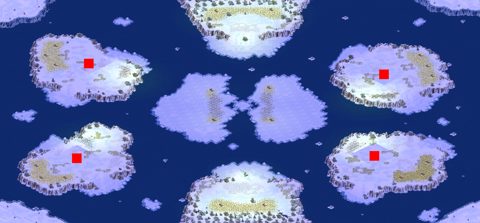 Rendered preview of Deep Sea Phantom