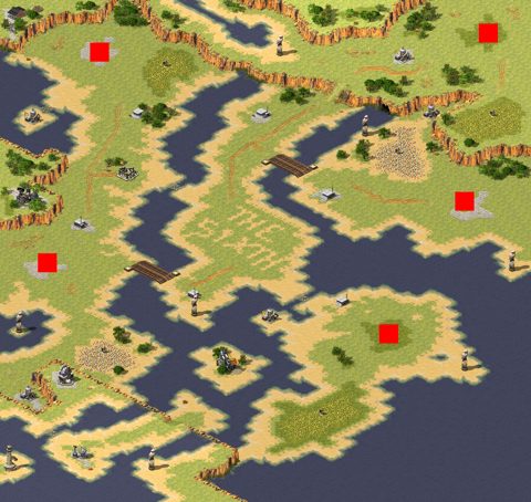 Rendered preview of Shangri-La