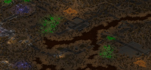 Rendered preview of [2] Relinquished
