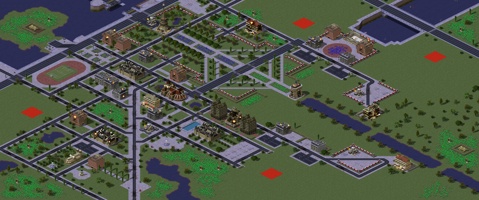 Rendered preview of (4) Paris Revisited