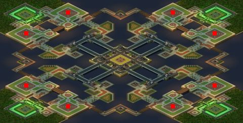 Rendered preview of Gifts Ungiven