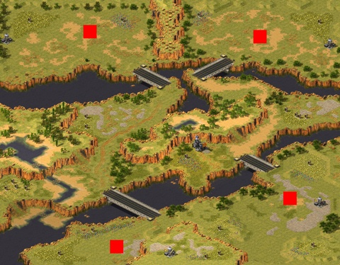 Rendered preview of El Dorado