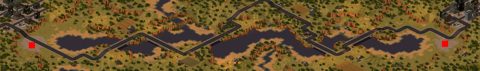 Rendered preview of Over-Extended
