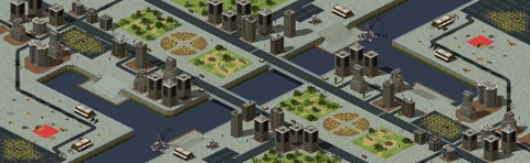 Rendered preview of Let There Be Fight