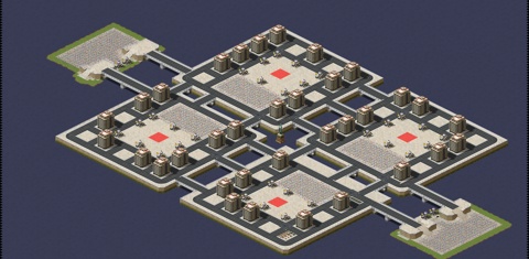 Rendered preview of Stormy Weather