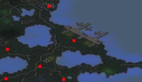 Rendered preview of The Anchoring