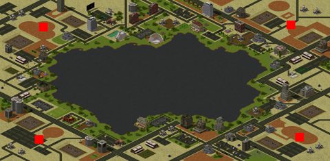 Rendered preview of Invasion Confirmed