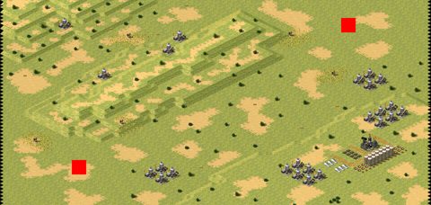 Rendered preview of Battle Of The Bulge III: Crushing Blow