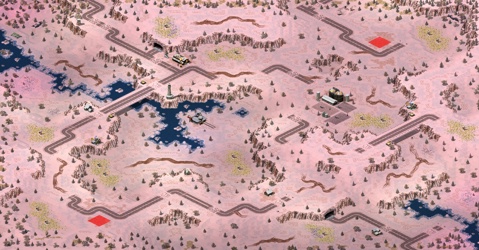 Rendered preview of [2] Canyon Sight LE