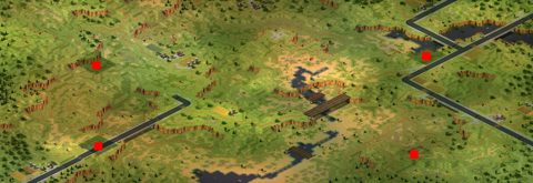 Rendered preview of Roothallow