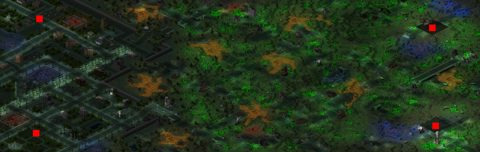 Rendered preview of Beta City