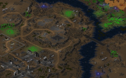 Rendered preview of NOD 02 - Seeds of Destruction