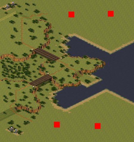 Rendered preview of Eagle strike  by:MIRAGE708